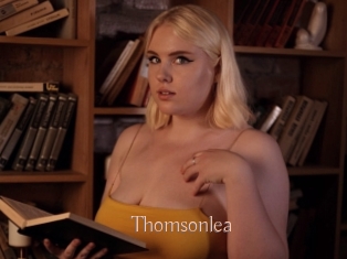 Thomsonlea