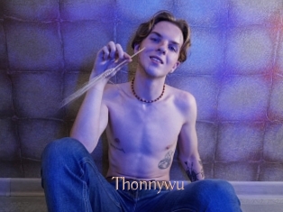 Thonnywu