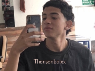 Thonsonboixx