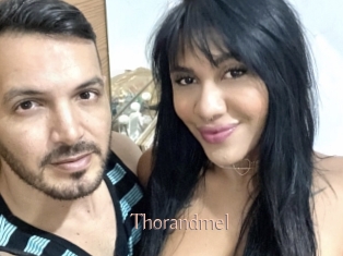 Thorandmel