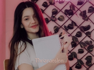 Thrianaoslon