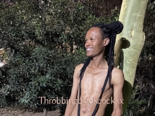 Throbbingblackcockxx