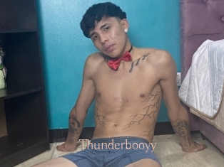Thunderbooyy