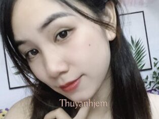 Thuyanhjem