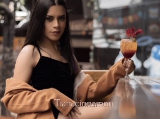 Tianacinnamon