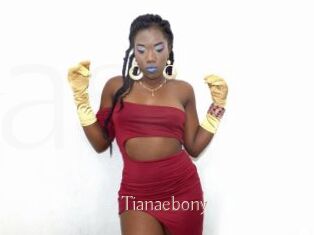 Tianaebony