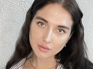 Tianashow