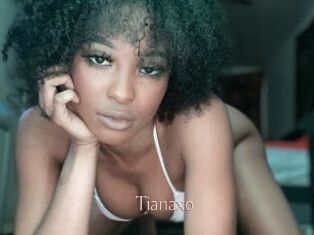 tianaxo Anal Sexe