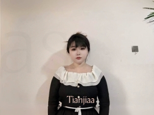 Tianjiaa