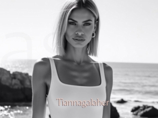 tiannagalaher Anal Sexe