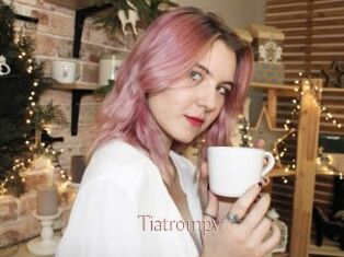 Tiatrompy