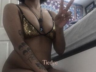 Tiedye