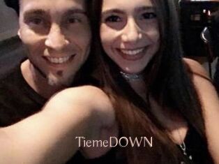 TiemeDOWN