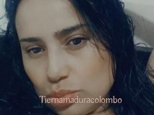 Tiernamaduracolombo