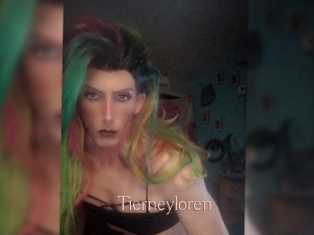 Tierneyloren