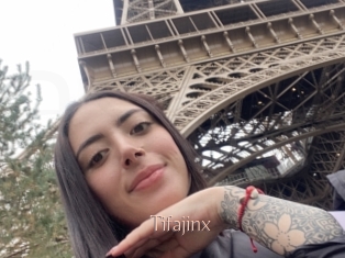 Tifajinx
