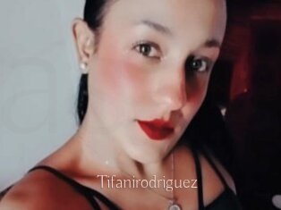 Tifanirodriguez