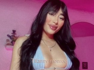 tifanny_monroe Anal Sexe