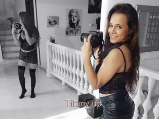 tifany_up Anal Sexe
