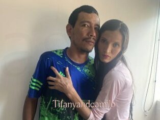 Tifanyandcamilo