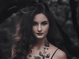 Tifanyhard