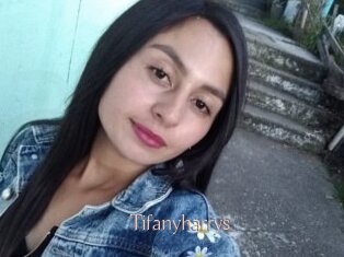 Tifanyharrys