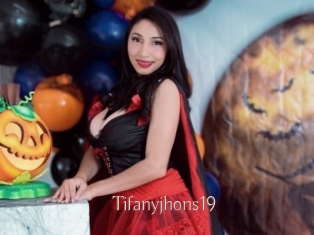 Tifanyjhons19