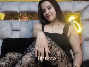Tifanyrex