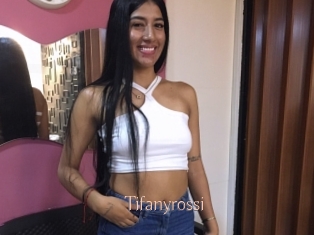 Tifanyrossi