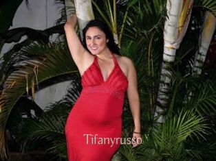 Tifanyrusso
