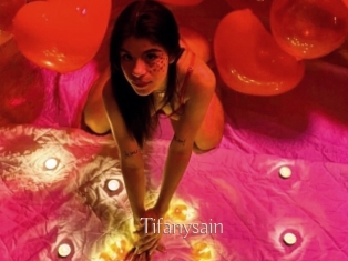 Tifanysain