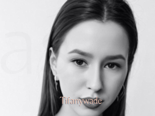 Tifanywade