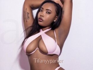 Tifanyyparker