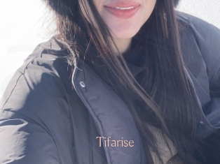 Tifarise