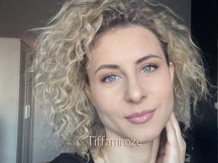 Tiffaniroze