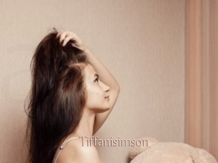 Tiffanisimson
