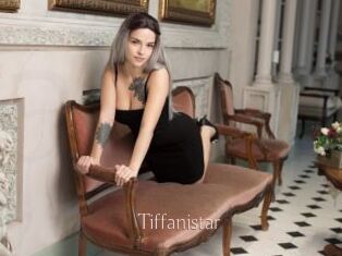 Tiffanistar