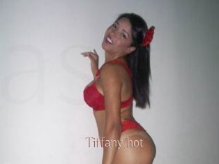 Tiffany_hot
