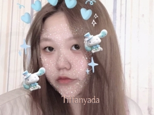 Tiffanyada