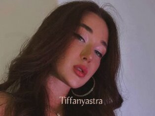 Tiffanyastra