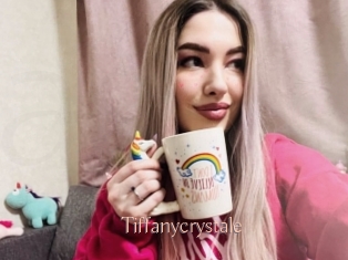 Tiffanycrystale