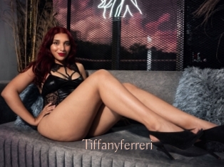 Tiffanyferreri