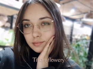 Tiffanyflowery