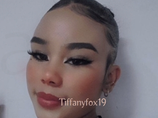 Tiffanyfox19