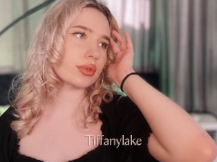 Tiffanylake