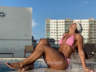 Tiffanylam