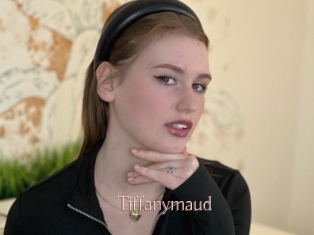 Tiffanymaud