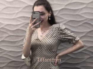Tiffanymm