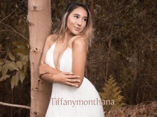 Tiffanymonthana
