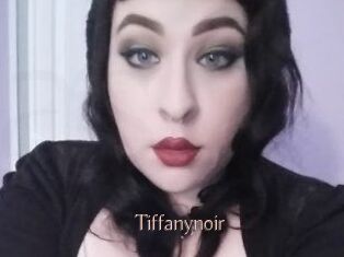 Tiffanynoir